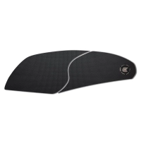 Paire de grip de réservoir pro noir eazi-grip¨ yamaha xsr 700 2015 -