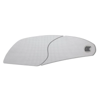 Paire de grip de réservoir pro transparent eazi-grip¨  pour yamaha xsr 700 2015 -