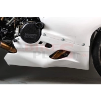 Sabot poly racing bikesplast ducati 1299 2015-2017