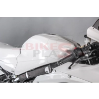 Coque de réservoir poly bikesplast suzuki gsxr 1000 2017-2020