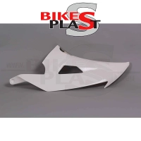 Flanc gauche poly bikesplast yamaha r6 2008 - 2016