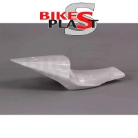 Coque monoposoto poly bikesplast triumph daytona 675 2006-2012