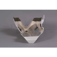 Sabot poly bikesplast yamaha r6 2006-2007