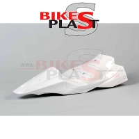Coque monoposoto poly bikesplast suzuki gsxr 1000 2017-2020