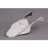 Coque poly origine bikesplast bmw s1000rr 2012-2014