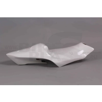 Coque monoposoto poly bikesplast yamaha r1 2007-2008