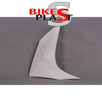 Flanc droit poly bikesplast yamaha r1 2007 - 2008