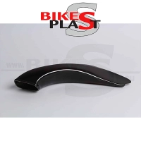 Canal d'air gauche poly bikesplast mv agusta f4 1000 2011 - 2019