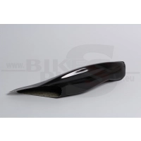 Canal d'air gauche poly bikesplast mv agusta f4 1000 2011 - 2019