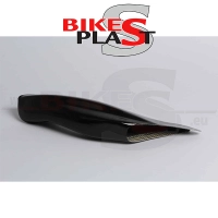 Canal d'air droit poly bikesplast mv agusta f4 1000 2011 - 2019