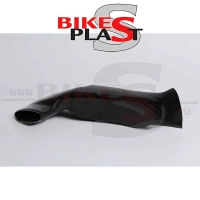 Canal d'air gauche poly bikesplast honda cbr1000rr 2008 - 2011