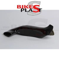 Canal d'air gauche poly bikesplast honda cbr1000rr 2012 - 2016