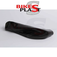 Canal d'air gauche poly bikesplast suzuki gsxr 600/750 2006 - 2007