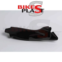 Canal d'air gauche racing poly bikesplast yamaha r1 2009 -2011