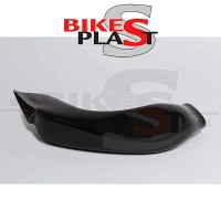 Canal d'air gauche poly bikesplast honda cbr600rr 2005 - 2006