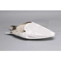 Coque monoposoto poly bikesplast triumph daytona 675 2013-2017