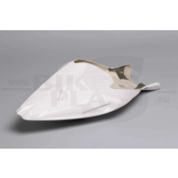 Coque monoposoto poly bikesplast triumph daytona 675 2013-2017