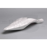 Coque monoposoto poly bikesplast triumph daytona 675 2013-2017