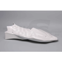 Coque monoposoto poly bikesplast suzuki gsxr 1000 2009-2016