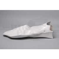 Coque monoposoto poly bikesplast suzuki gsxr 1000 2009-2016