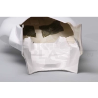 Coque monoposoto poly bikesplast suzuki gsxr 1000 2009-2016