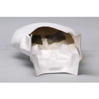 Coque monoposoto poly bikesplast suzuki gsxr 1000 2009-2016