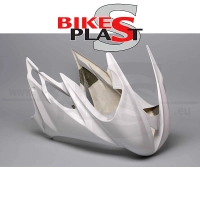 Tête de fourche poly bikeplast triumph daytona 675 2013 - 2017
