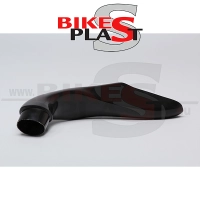 Canal d'air gauche poly bikesplast aprilia rsv4 1000 2009 - 2014