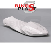 Coque monoposoto poly bikesplast suzuki gsxr 600/750 2011-2020