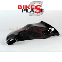 Canal d'air gauche poly bikesplast suzuki gsxr 1000 2017 - 2020