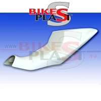 Coque monoposoto poly bikesplast yamaha r1 2002-2003
