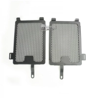 Protection de radiateur bmw r1200 gs