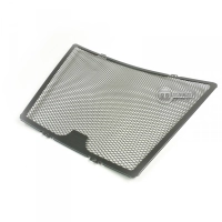 Protection de radiateur suzuki gsxr 1000 2005-2006