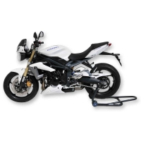 Lèche roue abs ermax triumph 675 street triple /r 13/15
