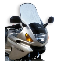 Bulle 53 cm (hp + 18cm) ermax honda deauville ntv 650 98/05