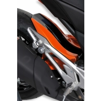 Lèche roue abs ermax kawasaki z 800 13/16 + cache chaine