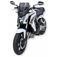 Saute vent ermax 38cm honda cb650f 2014-2016