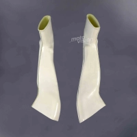 Canaux d'air poly honda cbr 1000 2017