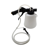 Purgeur frein moto air comprimé