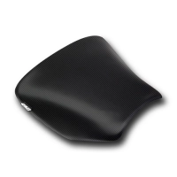 Couvre selle pour pilote honda vtr1000 (00-06)