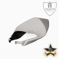 Coque pour selle origine fibre flexoresin apprêté kawasaki zx10r 2008-2010