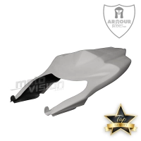 Coque pour selle origine fibre flexoresin apprêté suzuki gsxr 1000 2009-2016
