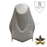 Kit carénage fibre flexoresin apprêté honda cbr1000rr 2012-2016