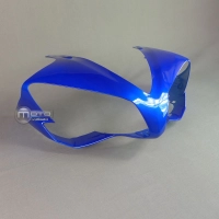 Kit de carénage en abs peint pour yamaha r1 2007-2008