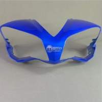 Kit de carénage en abs peint pour yamaha r1 2007-2008