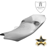 Kit carénage fibre flexoresin apprêté ducati panigale 1199