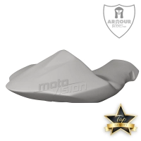 Kit carénage fibre flexoresin apprêté suzuki gsxr 1000 2007-2008