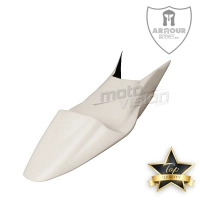 Coque monoposto piste fibre flexoresin apprêté honda cbr600rr 2005-2006