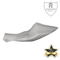 Kit carénage fibre flexoresin apprêté suzuki gsxr 1000 2007-2008