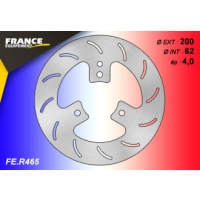 Disque de frein gamme essentiel fe.r465